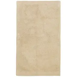 Рушник МВМ My Home Ніжність 70x140 см бежевий (BT-11 L BEIGE)