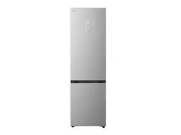 Холодильник с морозильной камерой LG GC-B509EMTM