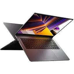 Ноутбук Xiaomi RedmiBook 16 2024 (JYU4586CN) - мініатюра 2