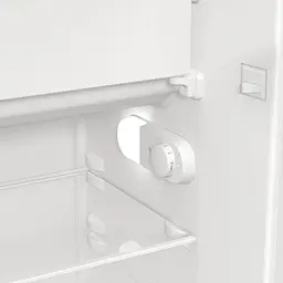 Холодильник з морозильною камерою Gorenje (RB615FEW5) - мініатюра 5