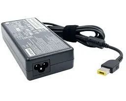 Блок живлення Lenovo 20V 6.75A 135W USB Square pin Slim PRC (ADL135NDC3A) - мініатюра 2