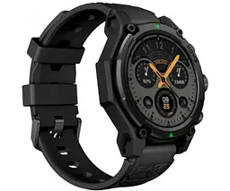 Розумний годинник Black Shark GS3 Black - мініатюра 3