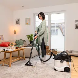 Миючий пилосос Karcher SE 5 (1.081-230.0) - мініатюра 9