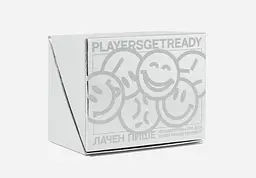 Психологічна гра PLAYERSGETREADY для колективної рефлексії Players get ready x Лачен пише -4820271180142 - мініатюра 5