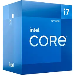 Процесор Intel Core i7-12700F Box (BX8071512700F) EU [148109]