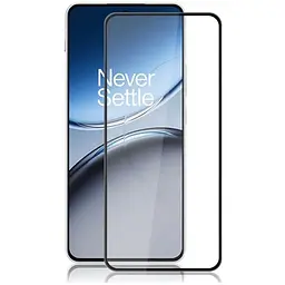 Скло захисне PowerPlant Full screen OnePlus Nord 4 (GL604736)