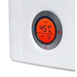 Проточний водонагрівач Thermex Topflow Pro 24000 - мініатюра 3