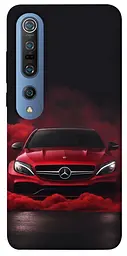 Чохол Demsky Red Mercedes для Xiaomi Mi 10 / Mi 10 Pro