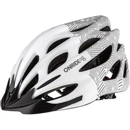 Шолом Onride Mount L Білий (1085-6936116120607)