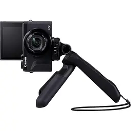 Фотоапарат Canon PowerShot G7 X Mark III Premium Vlogger Kit Black (3637C027) [177299] - мініатюра 3