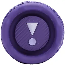 Портативна акустика JBL Flip 7 Purple (JBLFLIP7PUR) - мініатюра 4