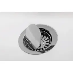 Мийка кухонна Elleci Zen 102 white 96 - мініатюра 3