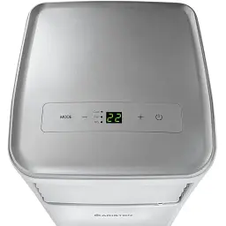 Кондиціонер мобільний Ariston Mobis 9 3381429 - мініатюра 3