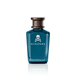 Парфумована вода для чоловіків Yacht Club Scalpers 75 мл