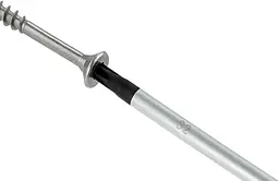 Викрутка Professional Torx T25x100мм Bosch hoz0014155 - мініатюра 5