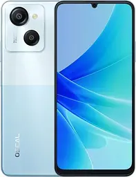 Смартфон Oscal Modern 8 8/128GB Blue