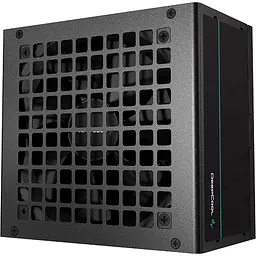 Блок живлення Deepcool PF500 500W (R-PF500D-HA0B-EU) [146216] - мініатюра 1
