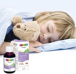 Сироп для покращення сну Pediakid Sommeil 125 мл - мініатюра 4