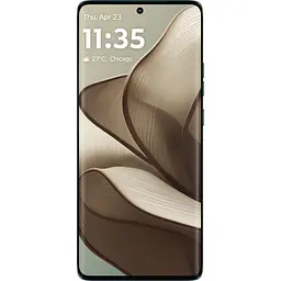 Смартфон Motorola Edge 50 12/512Gb UA-UCRF Jungle Green [PB2U0010RS] [115216] - мініатюра 3