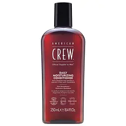 Щоденний Зволожуючий Кондиціонер American Crew Daily Moisturizing Conditioner 250 мл