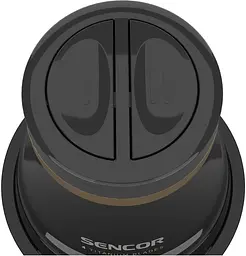 Подрібнювач Sencor SCB 4000BK - мініатюра 5