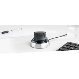 Мишка 3DConnexion SpaceMouse Compact (3DX-700059) - мініатюра 10