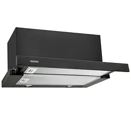 Витяжка кухонна ELEYUS Storm G 1200 LED SMD 60 BL - мініатюра 1