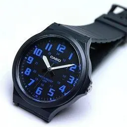 Годинник Casio MW-240-2BVDF - мініатюра 4