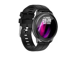 Смарт-годинник Globex Smart Watch Aero Black
