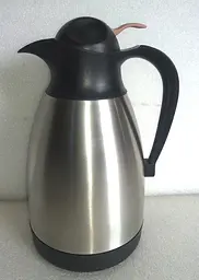 Термос конференційний O.M.S. Collection 3281-2.5 л Steel - мініатюра 8