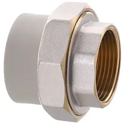 Згін-американка Europroduct 40x1-1 / 4F "ВР EP.0069 EP3994