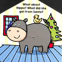 Santa's Gifts (Search & Find) - мініатюра 6