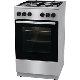 Плита Gorenje GG5A11XF - мініатюра 6