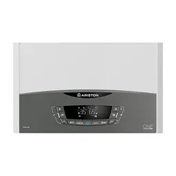 Газовий котел Ariston CLAS ONE WIFI 30 конденсаційний двоконтурний (3302124) - мініатюра 5