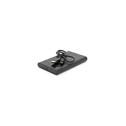 Кишеня зовнішня Voltronic Q5 USB 2.0 to 2.5" SATA (Q5/2,0) - мініатюра 5