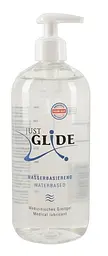 Лубрикант Just Glide Waterbased, 500 мл Orion 42-06199300000 103687