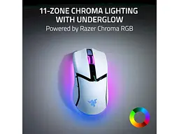 Миша Razer Cobra Pro White (RZ01-04660200-R3G1) - мініатюра 8