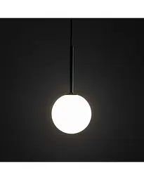 Підвісний світильник TK Lighting 4502 Martin G9 1x6W IP20 Bk - мініатюра 3