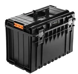 Ящик для інструментів NEO Tools 450 585x385x420 мм 84-257 - мініатюра 1