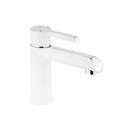 Змішувач для раковини Kroner KRP Essen - W010 CV024323 Хром