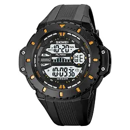 Skmei 1885GD Gold