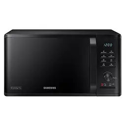 Мікрохвильова піч з грилем Samsung MG23K3515AK