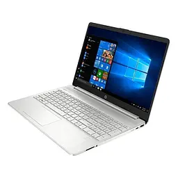 Ноутбук HP 15s-eq1001nh (1F7C3EA) - мініатюра 2
