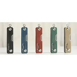 Мультитул Nextool Multi Functional Knife хакі - мініатюра 3