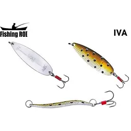 Блешня FISHING ROI IVA 10,5г 012 615-105-012