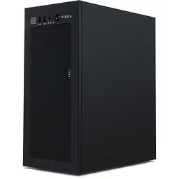 Корпус для ПК Vinga CS320B - мініатюра 1