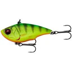 Воблер Savage Gear Fat Vibes 51S 51 мм 11.0 г Firetiger