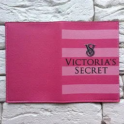 Обкладинка для паспорта Victoria's Secret - мініатюра 3