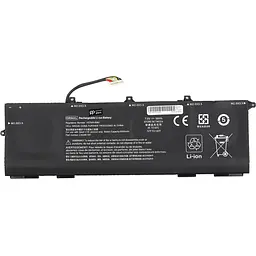 Акумулятор PowerPlant для ноутбуків HP Elitebook x360 (OR04XL) 7.6V 6600mAh