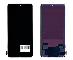 Дисплей Xiaomi Poco F4 GT TFT чорний